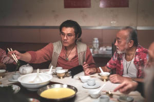 臨時劫案電影劇照39