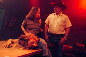 屠出殺樂園電影劇照5