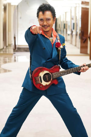 飯戲攻心2電影劇照26