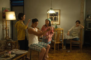 美國女孩電影劇照7