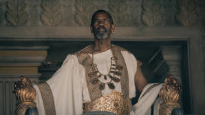 帝國驕雄II電影劇照17