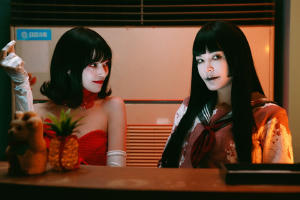 鬼才之道電影劇照25