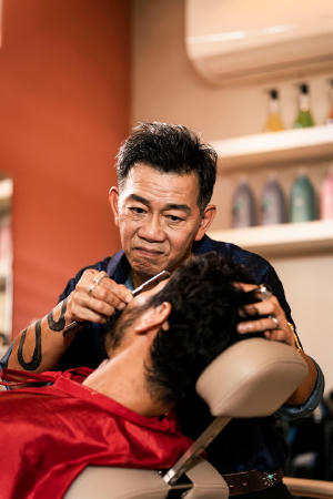 周處除三害電影劇照17