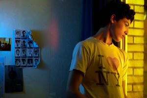 Ibrahim(FCP 2020)電影劇照5