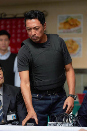 談判專家電影劇照34