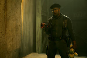 邊緣禁地：沙丘喪戰電影劇照14