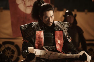 BRAVE︰群青戰記電影劇照6