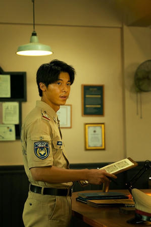 瞞天過海電影劇照22