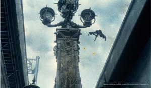 機動警察 劇場版 和平保衛戰電影劇照5