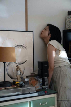 夢遊納米比亞沙漠電影劇照5