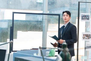 職場新仔電影劇照4