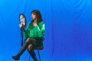 男航女機師電影劇照32