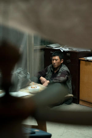 三大隊電影劇照15