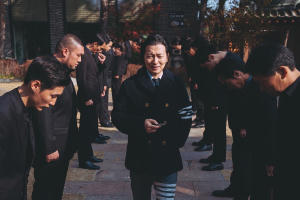 犯罪都市：鐵拳清算電影劇照25