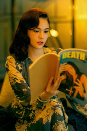 鬼才之道電影劇照10