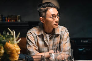 全個世界都有電話電影劇照13