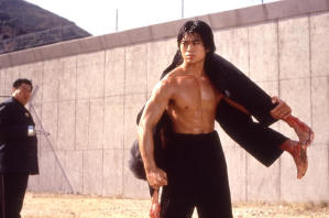 力王 (M+ Cinema Programmes)電影劇照2