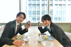 電影版  如果30歲還是處男，似乎就能成為魔法師電影劇照3