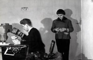 艾麗絲說華妲電影劇照2