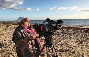 艾麗絲說華妲電影劇照4