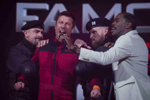 逃亡遊戲電影劇照14