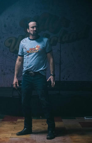 屠出殺樂園電影劇照9