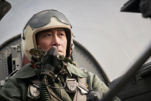 劫機1971電影劇照21