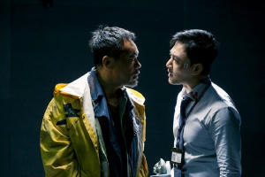 神探大戰電影劇照5