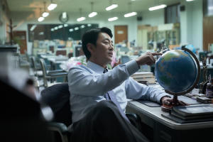 救參的士電影劇照27