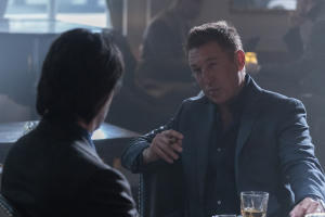 冰血殺機電影劇照9