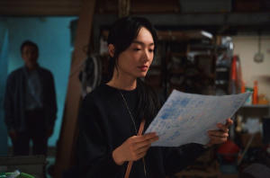 燈火闌珊電影劇照4