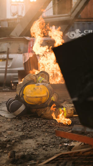 焚城電影劇照59