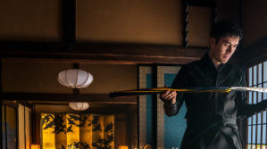 義勇羣英：蛇眼復仇戰電影劇照4