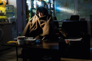 採魂邨電影劇照7