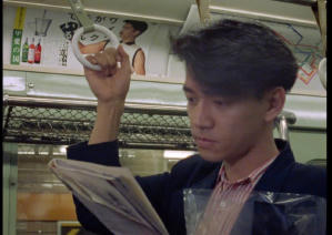 坂本龍一：東京旋律（4K修復版）電影劇照6