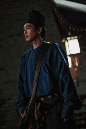 長安的荔枝電影劇照17