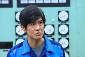 福島50死士電影劇照3