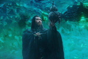 封神第二部：戰火西岐電影劇照7