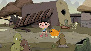 動畫組入圍作品放映 (26th ifva)電影劇照2