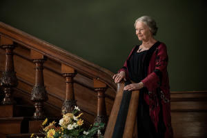 午夜諜變電影劇照10