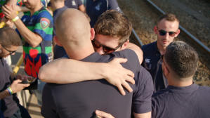 鐵人欖球隊(HKLGFF 2020)電影劇照34