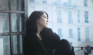 日間演奏會散場時電影劇照5