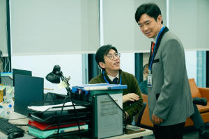 年會不能停!電影劇照17