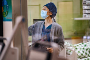 中國醫生電影劇照3