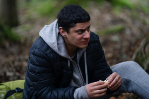 一個人的朝聖電影劇照66