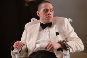 老詭之家電影劇照3