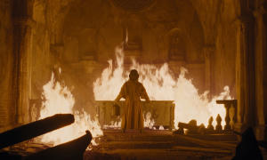  諾斯費拉圖電影劇照4