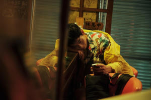 親愛的房客電影劇照8