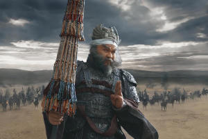 封神第二部：戰火西岐電影劇照10