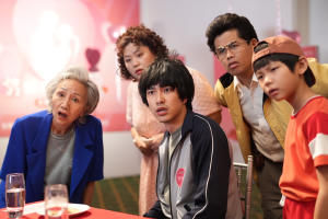 我的麻吉4個鬼電影劇照11